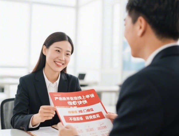 身份证贷款哪个好下款？正规平台秒批攻略来了