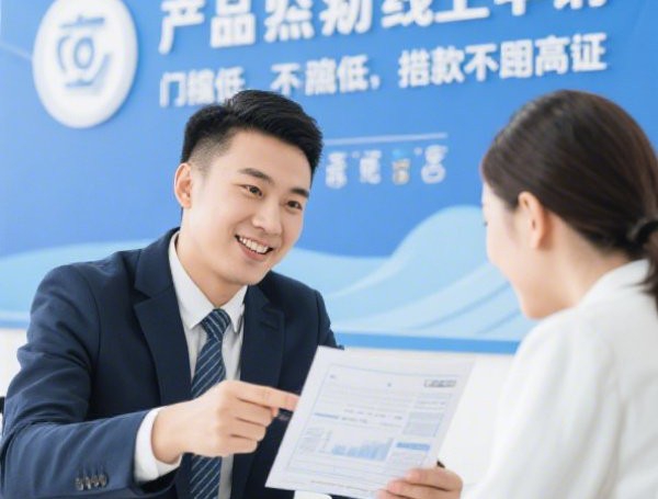 最新的下户小贷口子有哪些?2026年容易通过的下户贷款平台推荐