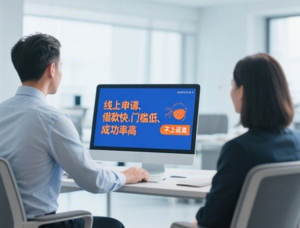 50岁双黑找必下款的口子真的有吗？2024年黑户必下网贷大全