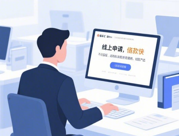 2025信用贷利率对比：银行低至3.4%，网贷避开这些坑！