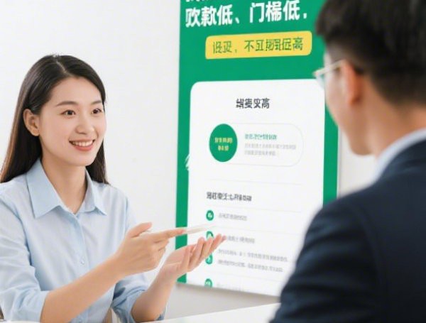 凭芝麻粉下款的口子是真的吗？2026年芝麻分贷款容易下款的正规平台推荐