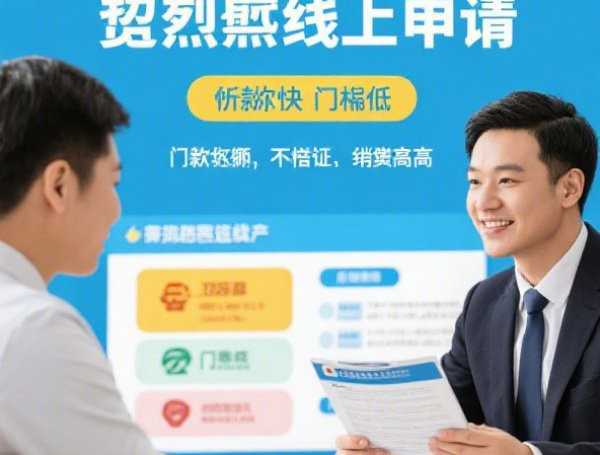 60岁以上能借款的网贷口子合集：免抵押秒批，正规平台推荐