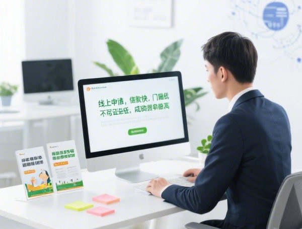 有利网贷款容易吗？申请条件、通过率、放款时间全解析