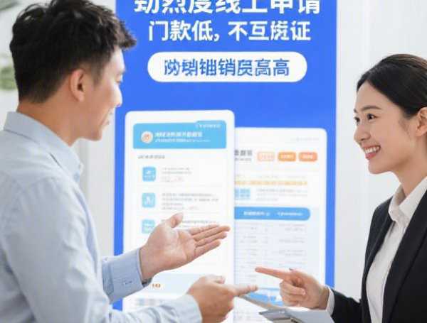 微信有别贷款口子？微粒贷、360借条、度小满正规平台盘点