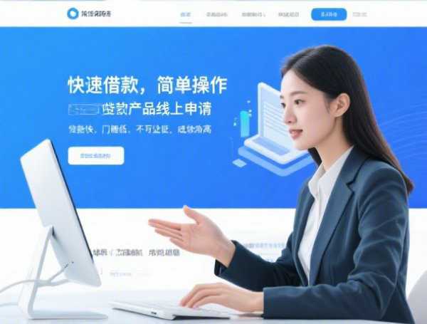 新办执照也能贷！2025零流水准入平台盘点，最快当天放款