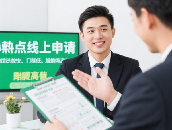 18岁秒下的口子真的有吗？盘点几个靠谱的小额贷款平台