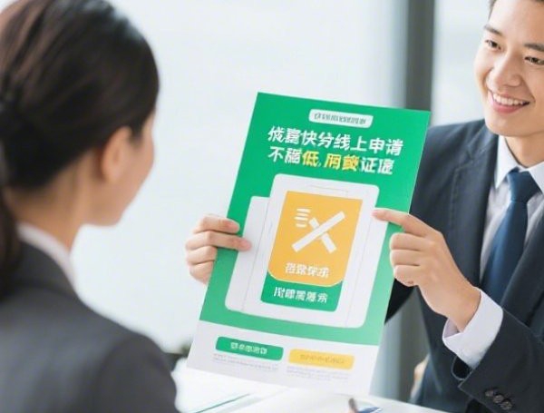 2025无视征信的借款APP！芝麻分低也能下款，点击速领额度