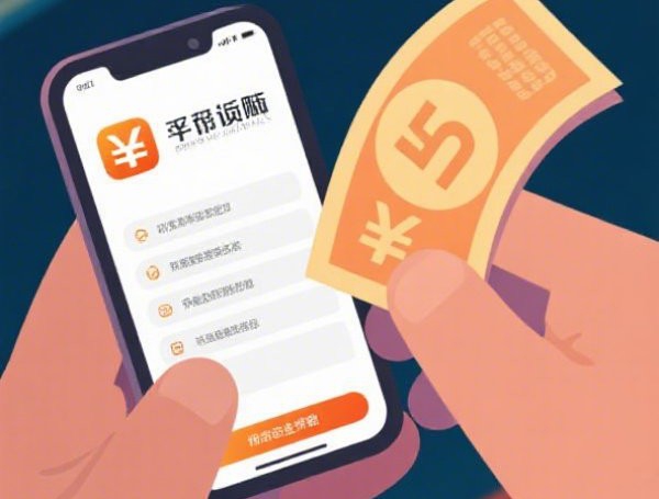 急用钱必看！2025年比借了吗更安全的5个低息平台（附银行申请攻略）