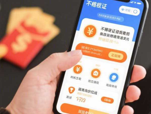 靠谱小额贷款不上征信：快速放款免查征信正规低息平台