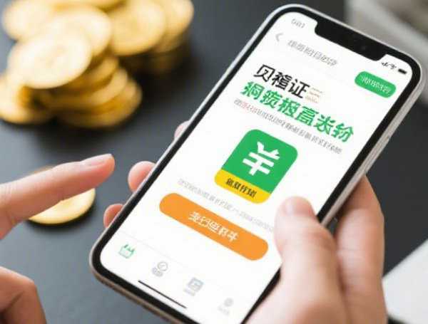 手机借钱手续：身份证+银行卡，1分钟全流程