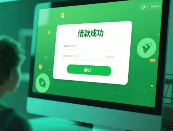 2025黑户必下网贷有哪些？正规口子推荐