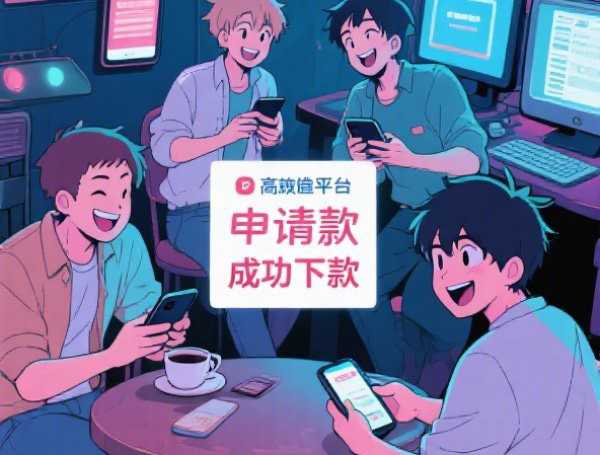 最新网黑能下的口子有哪些？2026年网黑必下款的口子推荐