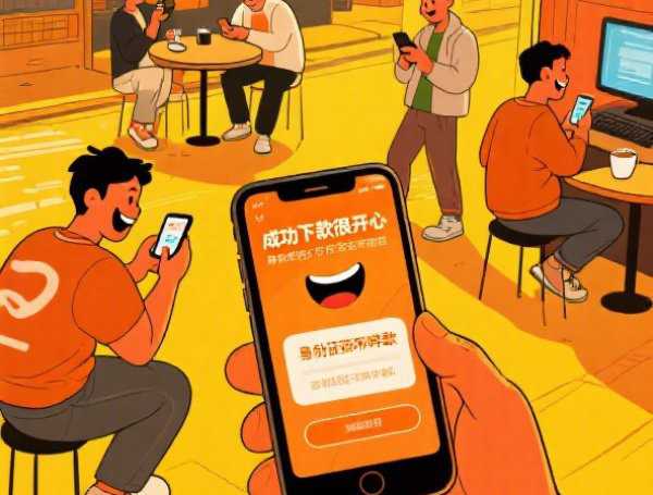 能通过下款的网贷2025最新10大高通过率口子盘点