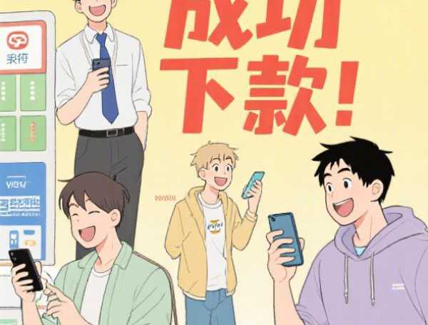 网贷严重逾期能下款的口子推荐2025最新实测好下款平台