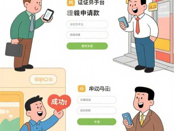 芝麻分借钱口子：5大高通过率正规平台实测攻略