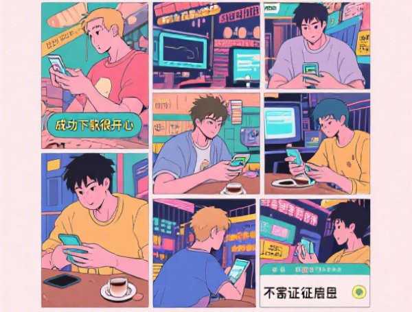 2025年最容易通过审批的小额贷款平台推荐