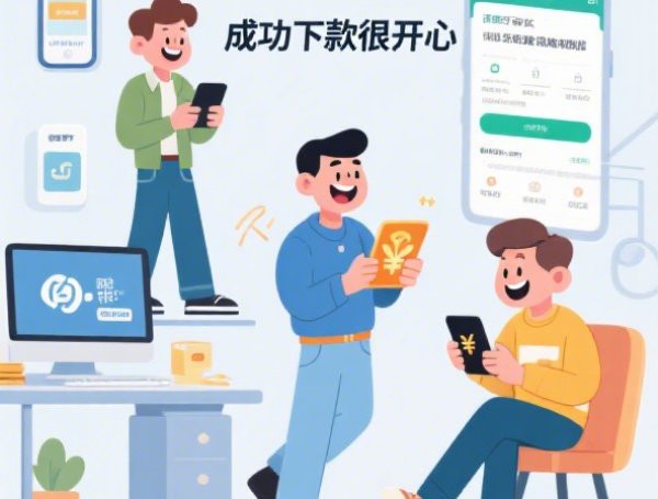 18岁贷款秒过App：京东白条、花呗、招联好期贷推荐