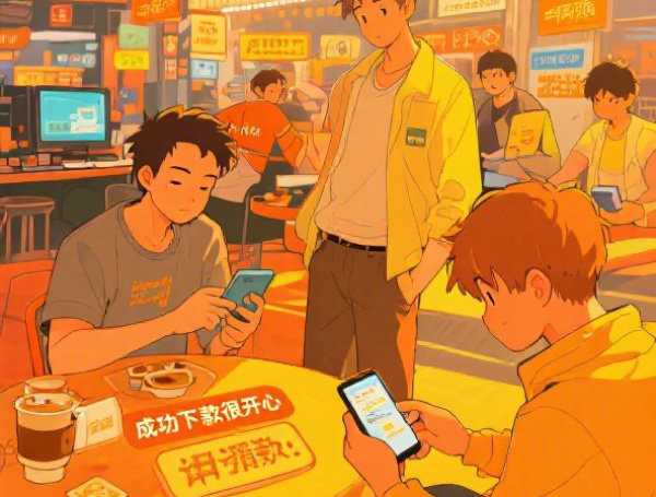 2025支付贷申请全流程解析：3分钟极速到账！手把手教你避坑指南