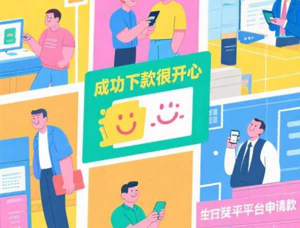 微信借几百的口子：秒批正规平台，无门槛快速到账