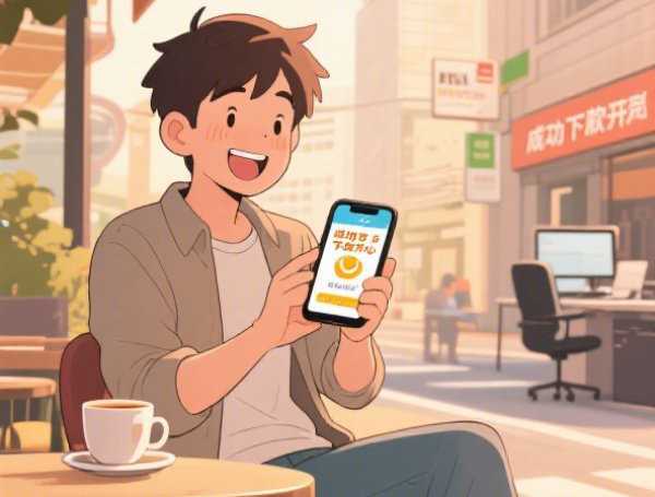 手机借钱最好的软件：2025无抵押高通过贷款平台推荐