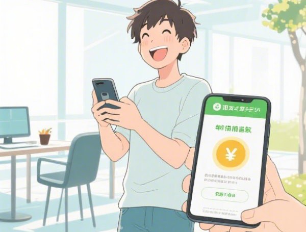 2025借钱100%通过的app：5分钟到账5000，无视大数据！