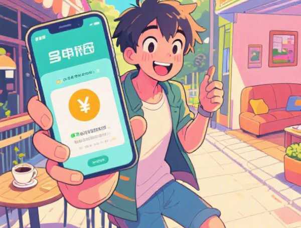 手机借钱哪个软件最好用：2025高额度低息秒批平台排行