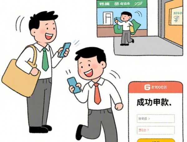2025哪家网贷额度大易下款，正规秒批20万平台盘点
