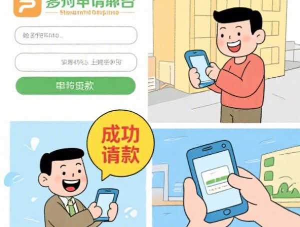 2025最高30万额度平台盘点：大额需求用户速进！