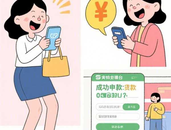 黑户呆账贷款口子：5个平台秒下款攻略