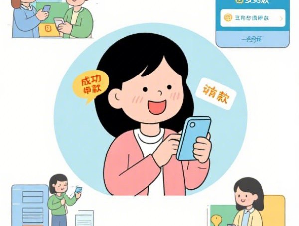 46岁必过网贷：秒批秘籍，秒下款攻略