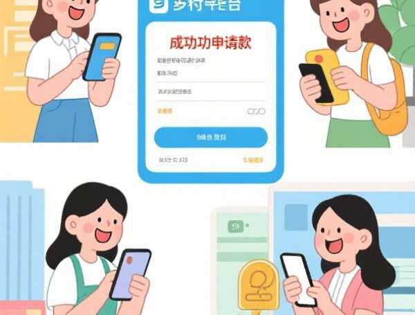 支付宝好借钱的小程序有哪些，哪个小程序借钱最快最安全