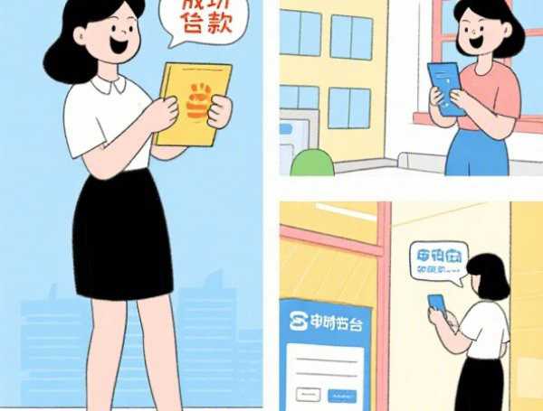 芝麻分640贷款平台推荐：借呗、招联、京东金条秒批
