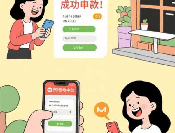 2025好通过的贷款平台