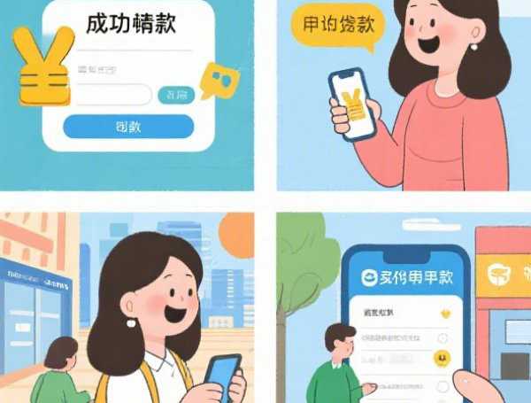 不上征信的不用还吗，不还后果有哪些