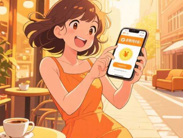 2025惠分期正规吗？三步教你安全申请低息分期（附避坑指南）
