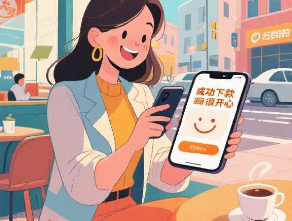 借钱先把芝麻分掏出来：提分技巧、额度攻略、秒批秘籍