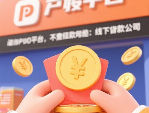 52岁白户网贷难？盘点容易通过的平台攻略