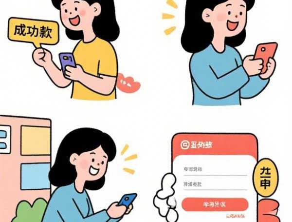 借网贷总被拒？征信、负债、资料问题全解析