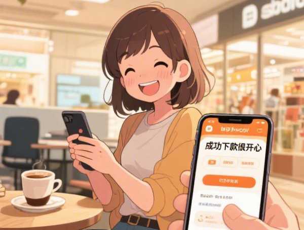 2025任你借用户真实评价！借6万救急案例：利息低、放款快