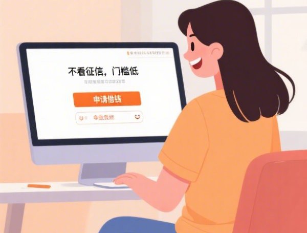 不看信用不看负债是真的吗？哪里可以办理这种贷款？