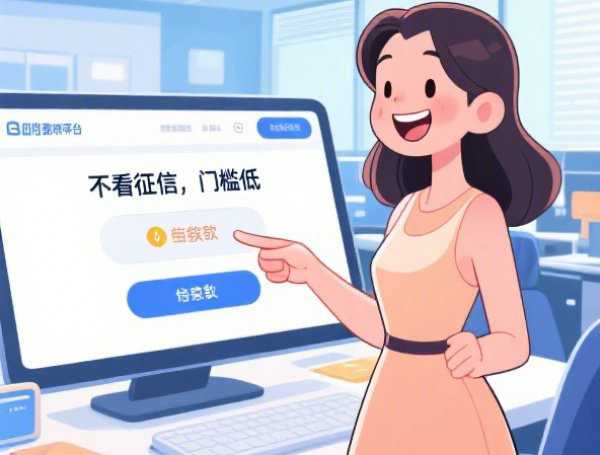 微信借钱秒到账：黑户花户无征信审核，5分钟下款