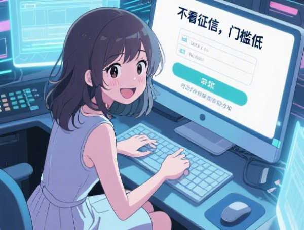 黑户贷款必看：真的所有口子都下不了吗？