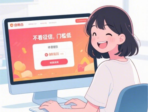 网贷逾期一年多还能下款吗？恢复征信必看