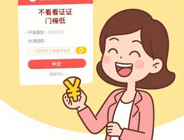 2025任你借用户真实评价！借6万救急案例：利息低、放款快