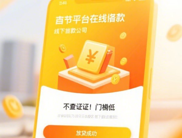 黑户信用借款怎么操作？无征信秒批口子推荐