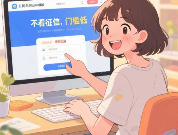 黑户现金借款秒下，无征信审核，正规平台低息放款