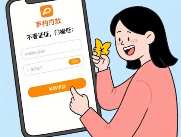 逾期严重也能下的口子：黑户秒批？最新100%下款攻略