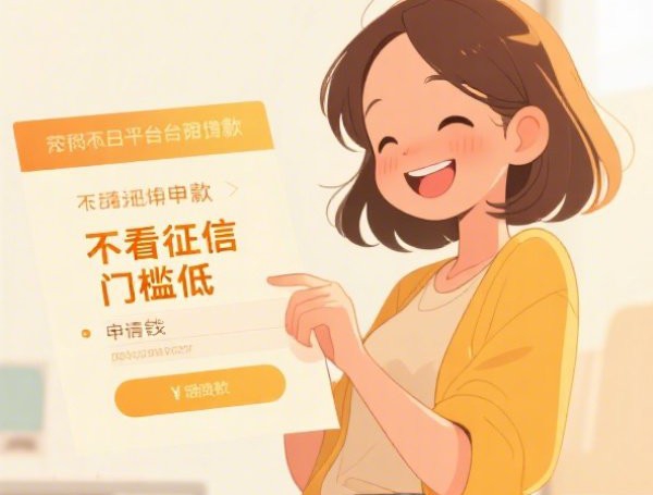 有没有借款好口子？2025正规低息平台推荐