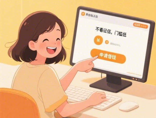 手机借钱安全大平台可靠吗，正规高额度低利息秒下款