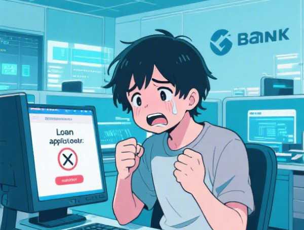 2025征信花了也能下款？信用花最新风控松动，亲测有效！